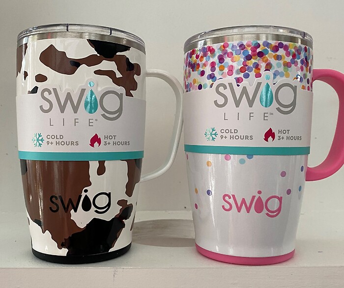 Swig Life Travel Mug